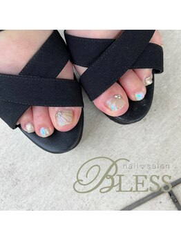 ブレス(BLESS)/オーロラ