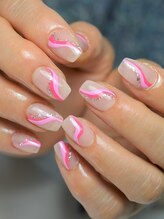 ジュンクス(JUNX)/JUNX Nail Collection