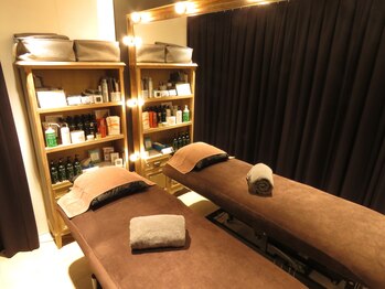 リムーブ(REMOVE)/貴方だけの快適な施術空間