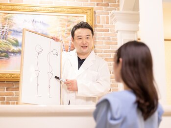 ヒカリノキュウジツ(Hikarino休日)/整体　O脚改善　猫背肩こり腰痛