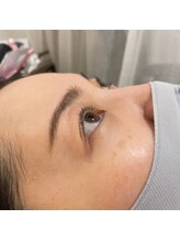 ビューティーアミューズメント 山鼻店(BEAUTY AMUSEMENT)/ドールリフトカール