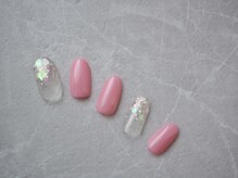 シェリードルチェ 横浜店(Sherry Dolce)/A.オフィス向けネイルアート