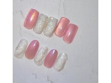 エムクオリティ(M-Quality)/mokomoko &nbsp;¥8,800