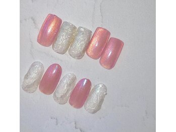 エムクオリティ(M-Quality)/mokomoko ¥8,800