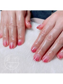 チュチュ(tutu)/スキニーフレンチ