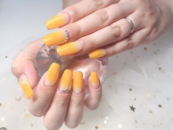 アキラネイルサロン(Akira nail salon)/