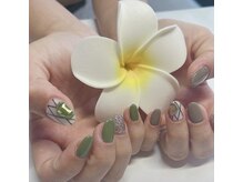 エムハウオリ(M Hauoli)/