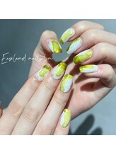 イーズィランド(Ease land)/持ち込みデザイン|INS風