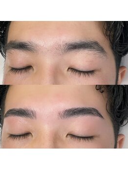 フィオブロウ 大阪豊中店(fiio brow)/【眉毛専門店】fiio豊中/大阪