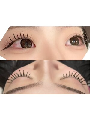 BRILLA nail&eyelash【ブリリア】