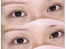 アイリー(IRIE)/LASH LIFT（上）