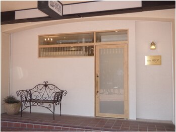 テテミオール(tete MIOR)/