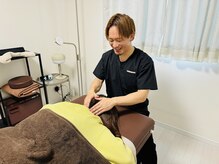 キタ(KITA)/首の筋膜リリース