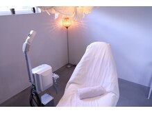 ポーラ 島原店(POLA)の雰囲気(完全プライベートサロンです♪非日常空間でお過ごしください)