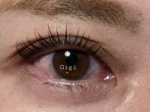 ジジ(Gigi)/ラッシュリフト