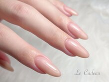 ルカドゥー(Le Cadeau)/ワンカラー