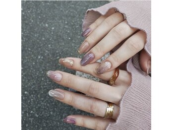 大人ニュアンス