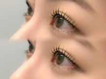 プラチナ 表参道(PLATINA)/逆さまつ毛さん必見