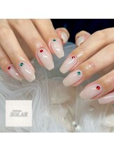 ソラール(SOLAR)/ワンカラーストーン