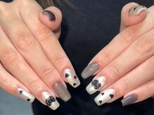 シャルノア バイ マイア(charnoa by maiA)