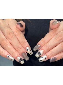 フットネイルがおすすめのサロン