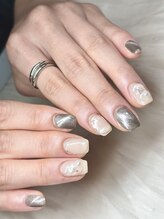 エヌドットキラリ(N.KIRARI)/ニュアンスシンプルコース