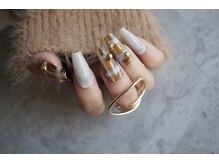 ネイル フライガール(nail FLY GIRL)/12月限定★月間デザイン