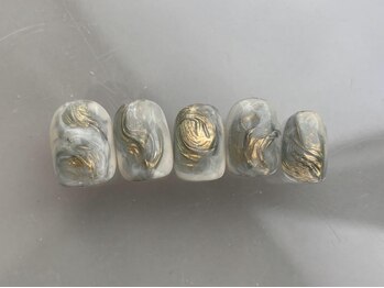 アオ 渋谷(ao.)/ニュアンスコレクション