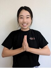 タイ古式マッサージアンドカフェ ワイルーム 藤沢(wai room) 九鬼