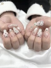 エネル バイ アルト(eneru by arto)/ドットネイル