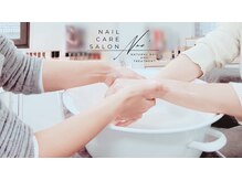 ノエ(Noe’)の雰囲気（トリートメントもございます。）