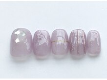 きれい de チュッ 桜ビル店/3月キャンペーンネイル