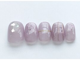 3月キャンペーンネイル