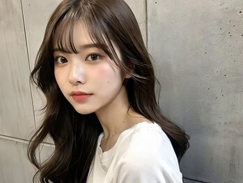 セレクト アイコンシェルジュ 新宿店(SELECT eye concierge)/新宿駅/アイブロウ/まつげパーマ