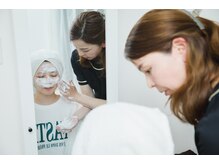 いたみいろどり整体院/しっかりしたホームケアで変わる