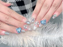 グロー ネイル(Glow Nail)/