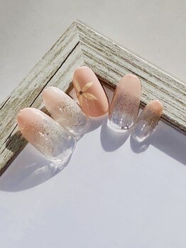 ネイルサロン春/