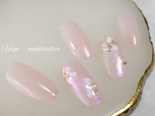 ヴェイジュ(Veige)/３月限定デザイン￥6980