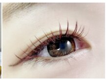 マ シェリ(Ma cherie)/カラーエクステ