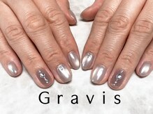 グラビス ランジュ 船橋店(Gravis L'ange)/定額コース*担当FUKA