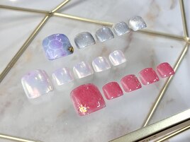 フットネイル