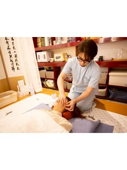 ホウレイ線・たるみ改善！予防ケア