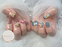 ブロックファイブハナ(Block 5 HANA)/