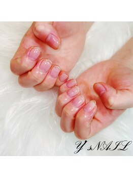 ワイズネイル(Y's NAIL)/お客様ネイル