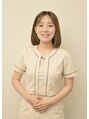 あたまやさん 花補佐 