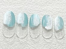 リノリコ 中野店(RinoRiko)/シンプルニュアンス1 2025 ８月