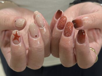 ミュート(mu'te)/90min by uka