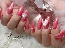 ライリス(Lylis)/レッドマグネット人気です◎