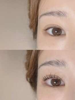 グラント(grant)/まつげパーマ