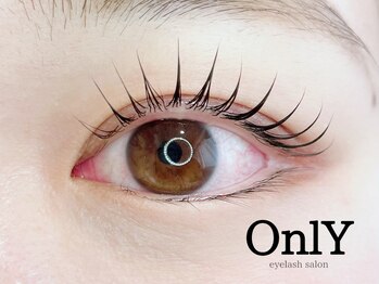 オンリー 中目黒店(OnlY)/ラッシュリフト